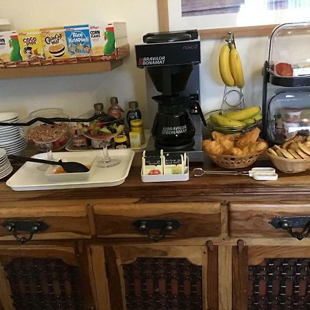 Eskdale Guest House 인버네스 외부 사진